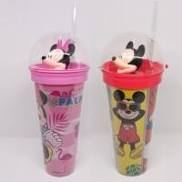 ราคา แก้วน้ำมิกกี้ มินนี่ (4523321870)