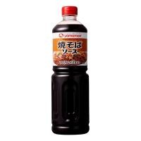 ราคา ยามาโมริ ซอสยากิโซบะ 1 ล. (YAMAMORI Yakisoba Sauce 1 l) (26909358297)