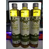 ราคา น้ำมันมะกอกสกัดเย็น ยูนิโอ 100ml (2747956879)