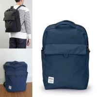 ราคา Hellolulu รุ่น carter กระเป๋าสะพายหลัง กระเป๋าเป้ของแท้ มือ2 ใส่notebook,macbook 15นิ้วได้ น้ำหนักเบา (17389767250)