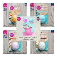 ราคา EOS® Natural Organic Shea Lip Balm 7g ลิปบาล์ม ธรรมชาติ ออร์แกนิค ลิปไข่ บำรุงริมฝีปาก กลิ่นหอมหวานละมุน (15505505362)
