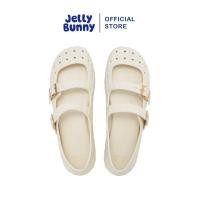 ราคา JELLY BUNNY รองเท้าคัทชูทรงแมรี่เจน NEVENA รุ่น B25WLBI009 (44453319117)