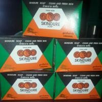 ราคา สบู่สกินเดียว แบบกล่อง (394707514)