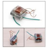 ราคา CRE✿ 10KV High Frequency High Voltage Transformer Booster Coil Inverter (2288110844)