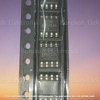 ราคา UC3843B UC3843 UC3843A UN3843A ตัวควบคุม PWM ประสิทธิภาพสูง (40004840675)