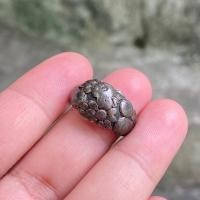 ราคา แหวนเงินแท้งานเก่าจีนโบราณ มีตอกอักษรจีนโบราณ ไซซ์ 54 (22273073972)