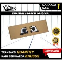 ราคา Lenovo Yoga 720-13 720-13ikb DC 5v 2.25w พัดลมแล็ปท็อป (40605748446)