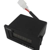 ราคา 5 กิโลเมตร 6.5 กิโลวัตต์ 8 กิโลวัตต์เบนซินดีเซลเครื่องกําเนิดไฟฟ้าโวลต์มิเตอร์ 220โวลต์ อื่นๆ ความสามารถ 380โวลต์ โวลต์มิเตอร์แบบดิจิตอล (51200616371)