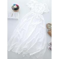 ราคา เสื้อเดรสญี่ปุ่นมือสอง (24101753129)