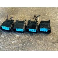 ราคา ปลั๊กคอยล์จุดระเบิด รถยนต์ Honda K20 K24 D17 Accord Civic Dimension ของติดรถญี่ปุ่นแท้มือสอง (26869544751)