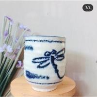 ราคา ถ้วยชา ญี่ปุ่น มือสอง (4637874030)