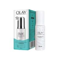 ราคา OLAY White Radiance Essence Serum 30ml (OLAY Fearless Art Limited Edition) (8189021177)