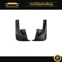 ราคา ยางบังโคลน isuzu d-max อิซูซุ ดีแม็ก ด้านหน้า 1 ชุด 2 ชิ้น มีเก็บเงินปลายทาง (28358350704)