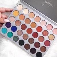 ราคา Jaclyn Hill Morphe Palette (885661246)
