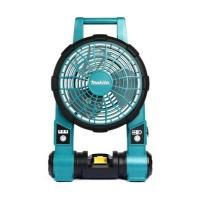 ราคา MAKITA พัดลมไร้สาย 18 โวลต์ ขนาด 10 นิ้ว รุ่น DCF201Z ความเร็วลมสูงสุด 120 เมตร/นาที ไม่รวมแบตเตอรี่-แท่นชาร์จ (มากีต้า) (29123172154)