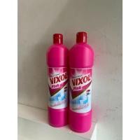 ราคา วิกซอล พิ้งค์ น้ำยาล้างห้องน้ำ กลิ่นพิ้งค์พาราไดซ์ 900 มล. (43909298658)