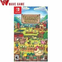 ราคา nintendo switch stardew valley ( english ) (24312572685)