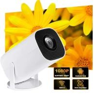 ราคา โปรเจคเตอร์ P30 Pro Projector 4K รองรับการแชร์จอมือถือ ลำโพงในตัว โปรเจคเตอร์มินิ รับประกัน 1 ปี (29820253681)