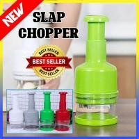 ราคา Master Shopping Kitchen Spice Chopper - เครื่องสับหัวหอมพริกผักผลไม้ - เครื่องปั่นสับ Manual Chopper - 100347 (21444055072)