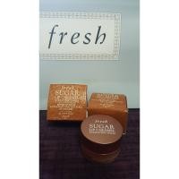 ราคา fersh Sugar Lip Hydrating Balm ไซต์เล็ก2กรัม (1689684865)