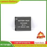 ราคา NB-11L Battery For Canon PowerShot A3300, A3300 is, A3400, IXUS 125HS, 132 digital camera (43061262632)