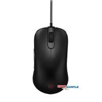 ราคา ZOWIE S1 mouse / Black (2766511321)