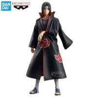 ราคา ใหม่ Banpresto Grandista Itachi Uchiha (Naruto: Shippuden) 28 ซม.ขนาดอะนิเมะคอลเลกชันรุ่นของเล่น (26966385762)