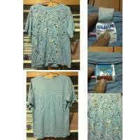 ราคา เสื้อยืด การ์ตูน สนูปปี้ snoopy (3037032842)