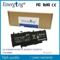 ราคา 7.5V 49Wh 6540MAh แบตเตอรี่แล็ปท็อปใหม่สำหรับ Samsung ATIV PRO AA-PLZN4NP XE700T1C XQ700T1C XQ700T1C-A52 1588-3366 (28505895879)