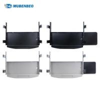 ราคา [mubenbeo] โต๊ะลิ้นชักถาดแป้นพิมพ์เลื่อนชั้นวางแป้นพิมพ์คอมพิวเตอร์สไลด์ด้านข้างเมาแป้นพิมพ์ลิ้นชักใต้โต๊ะสําหรับห้องนอนบ้าน (29616492595)