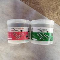 ราคา ลวดเสียบกระดาษ Robin (หัวกลม) (6129506708)