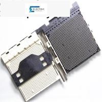 ราคา AM2 AM3 AM4 AM5 AM3B FM2 LGA771 LGA775 LGA1366 LGA2011 สําหรับเมนบอร์ดเมนบอร์ดบัดกรี BGA CPU ซ็อกเก็ตพร้อมลูกดีบุก (44023669143)