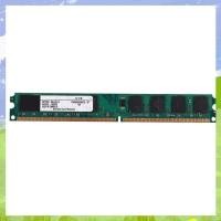 ราคา 2GB DDR2 PC2-6400 800MHz 240Pin 1.8V เดสก์ท็อป DIMM หน่วยความจํา RAM สําหรับ, สําหรับ AMD (40409159375)