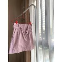 ราคา (มือสอง) กระโปรง H&M สีม่วง น่ารักมากกกกกกก 120- (23089090676)