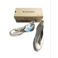 ราคา Converse All Star made in Japan (US9) (24306055197)