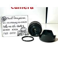ราคา Sony E 35mmF1.8 OSS มือสอง (27554147637)