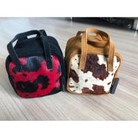 ราคา กระเป๋าขนม้าแท้ TROYANI มือสอง ของแท้% สภาพสวย✨ (23860733322)