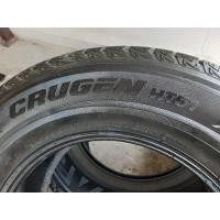 ราคา ยางเปอร์เซ็นต์ 265/65 R17 KUMHO ปี18 (17988848013)