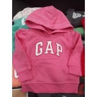 ราคา เสื้อคลุม BABY GAP แท้ แบบสวมหัว มีฮู้ด (1595054860)