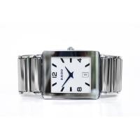 ราคา Rado Diastar Ceramic Silver Lady Size (1446457129)