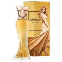 ราคา น้ำหอม PARIS HILTON - Gold Rush EDP (100 ml.) น้ำหอม PARIS HILTON [สินค้าแท้ 100%] (19395913244)