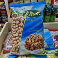 ราคา **สินค้าล้อตใหม่** ถั่วลิสงดิบ ตราไร่ทิพย์ เม็ดใหญ่ 500 กรัม (27764310131)