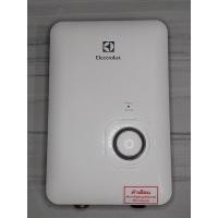 ราคา Electroluxเครื่องทำน้ำร้อน รุ่น EWE602CX-DW กำลังไฟ 6000 W. (22850816600)