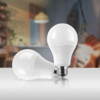 ราคา หลอดไฟหลอดขั้ว e27 หลอดไฟ LED Bulbs Light กำลังไฟ 5 7 9 12 และ 15w สำหรับโคมไฟตั้งโต๊ะ โคมไฟประดับบ้าน Simple Thailand (24292908734)