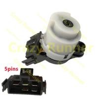 ราคา ส้สวิทช์กุญแจ ไส้สวิทช์สตาร์ท Mitsubishi Lancer 1993 to 2002 Mirage 1993-2002 Lancer Evolution EVO 1 2 3 4 5 6 Volvo V70 V40 S40 (25622670631)