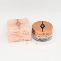 ราคา Charlotte Tilbury Magic Cream Instant Turnaround Moisturiser spf15 ขนาด 7mL (4503860480)
