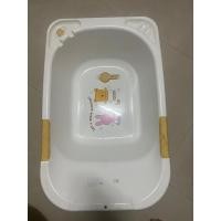 ราคา อ่างอาบน้ำเด็ก มือสอง มีรูระบายน้ำ สภาพสวย90% (4294905513)