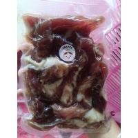 ราคา เนื้อหมูแดดเดียว 300 กรัม (29363616190)