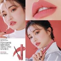 ราคา พร้อมส่ง/ของแท้ 3CE Velvet Lip Tint #Near and Dear (717955287)