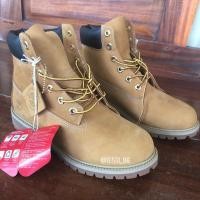 ราคา Timberland junior's 6UK (2433183123)
